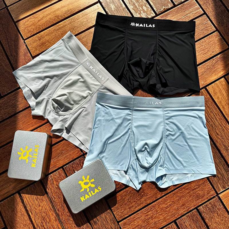 Kailas boxer L-4XL 082419